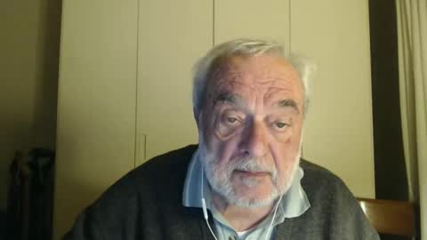 ciaoamoremio4 online show from 12/18/24, 12:21