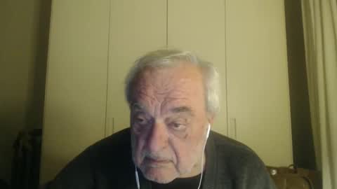 ciaoamoremio4 online show from 01/02/25, 08:35