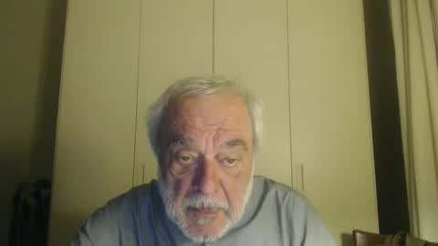 ciaoamoremio4 online show from 01/19/25, 08:30