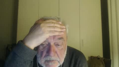 ciaoamoremio4 online show from 02/09/25, 02:17