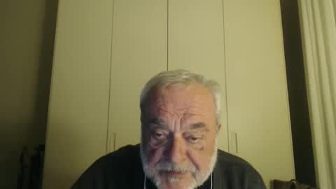 ciaoamoremio4 online show from 02/10/25, 01:46