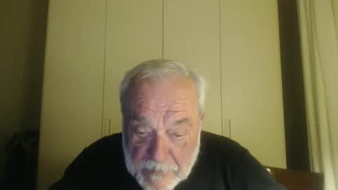 ciaoamoremio4 online show from 02/16/25, 01:58