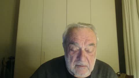 ciaoamoremio4 online show from 02/23/25, 11:25