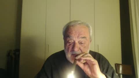 ciaoamoremio4 online show from 02/24/25, 10:25