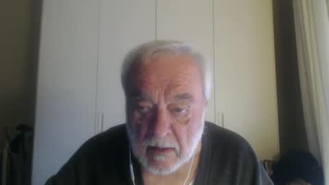 ciaoamoremio4 online show from 03/11/25, 12:50