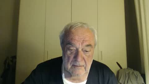 ciaoamoremio4 online show from 09/09/25, 09:14