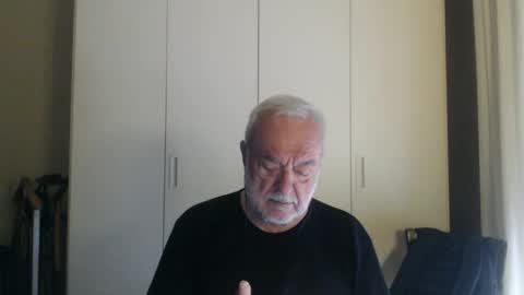 ciaoamoremio4 online show from 10/15/25, 11:54