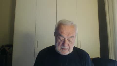 ciaoamoremio4 online show from 11/01/25, 12:40