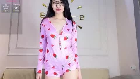 Ciara online show from 01/07/26, 07:05