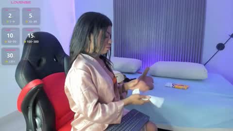  CIARA online show from 12/23/25, 03:48