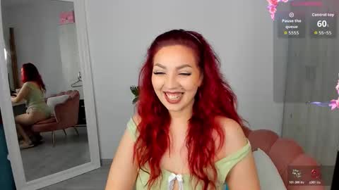 Cristina online show from 02/28/26, 10:38