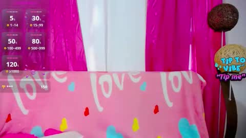 Ciara  online show from 10/01/25, 03:51