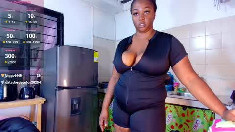 ciaraebonyxxx online show from 02/14/25, 02:33