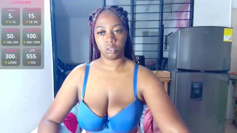 ciaraebonyxxx online show from 10/15/25, 09:53