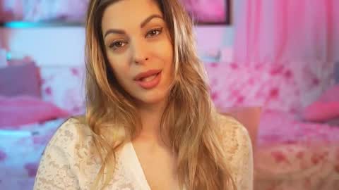 Ciara Rider online show from 02/09/26, 05:33