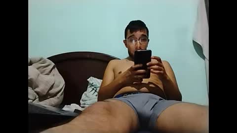 ciclistasinlicencia online show from 02/12/25, 02:45