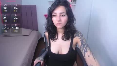 cielo__777 online show from 09/30/25, 08:14