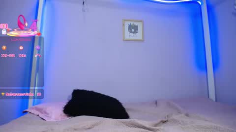 cielo__777 online show from 11/11/25, 07:36