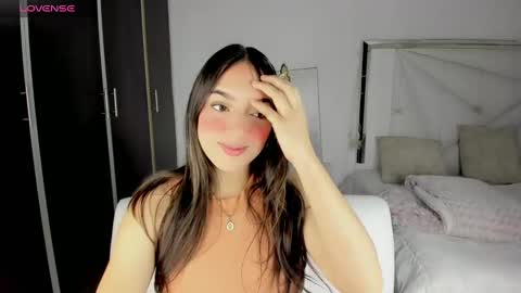 CIELO online show from 02/12/25, 02:43