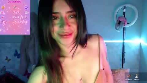 Cielo Taylor online show from 01/19/25, 11:43