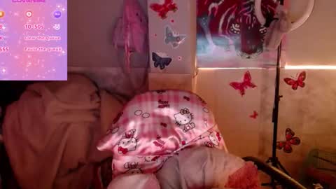 Cielo Taylor online show from 02/11/25, 02:25