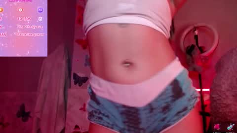 Cielo Taylor online show from 03/09/25, 01:04