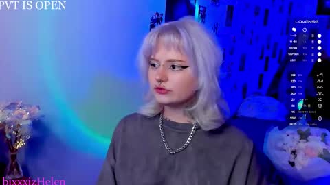 Helen and Teya online show from 01/06/26, 02:10