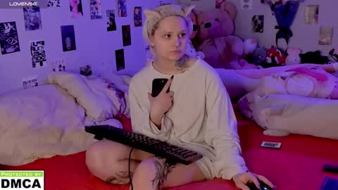 Helen and Teya online show from 02/17/26, 03:14