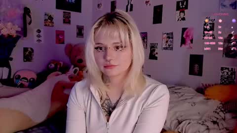 Helen and Teya online show from 03/02/26, 03:09