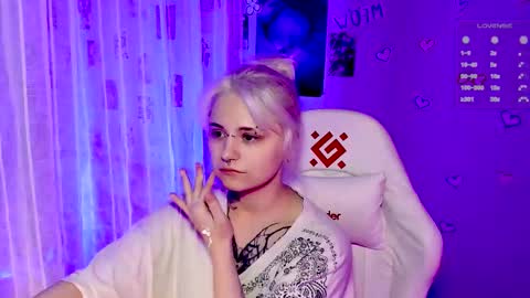 Helen and Teya online show from 03/10/26, 06:40