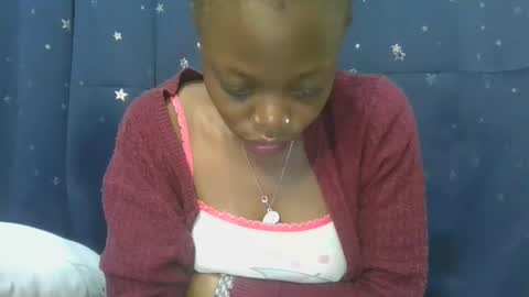 cilia petite online show from 02/19/25, 01:17