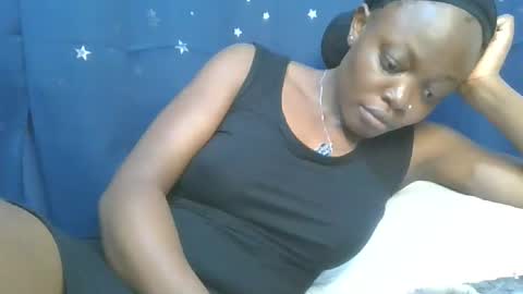 cilia petite online show from 09/17/25, 12:29