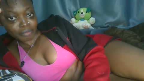 cilia petite online show from 05/12/26, 10:07