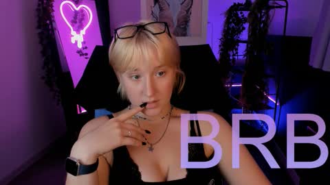 Cin Bellamy online show from 10/01/25, 05:46