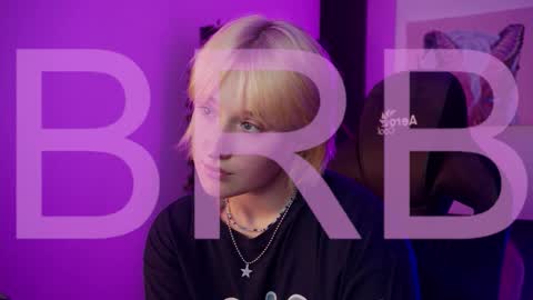 Cin Bellamy online show from 10/14/25, 05:08