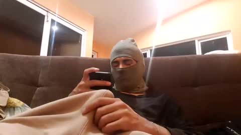 Ernesto online show from 01/18/26, 07:45