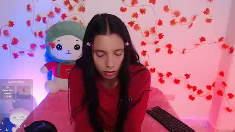 Sofi Eva and Mey online show from 02/12/25, 02:10