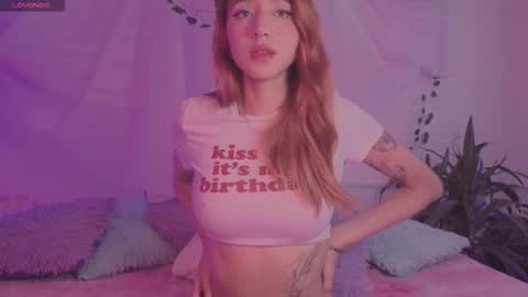 Sofi Eva and Mey online show from 10/15/25, 03:23