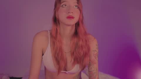 Sofi Eva and Mey online show from 12/01/25, 02:49