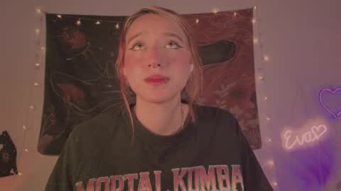 Sofi Eva and Mey online show from 02/20/26, 06:26