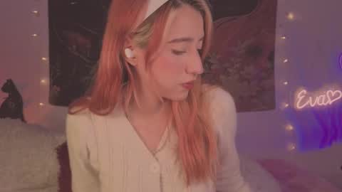 Sofi Eva and Mey online show from 03/01/26, 03:19