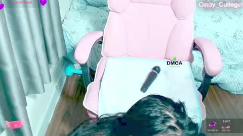 cindy_cutiegirl online show from 05/18/26, 10:15