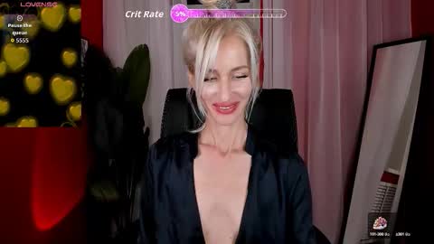 Cindy online show from 09/29/25, 12:21
