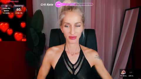 Cindy online show from 10/24/25, 10:11