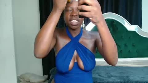 cindy spice online show from 04/02/26, 07:39