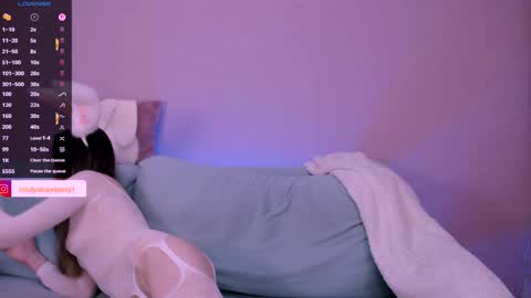 Cindy    online show from 04/05/26, 03:31