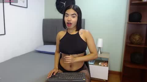 Cindy online show from 07/01/26, 01:56