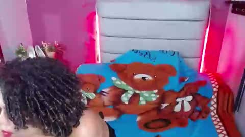 Cindy Castillo online show from 12/29/24, 01:49