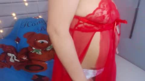 Cindy Castillo online show from 01/04/25, 01:53