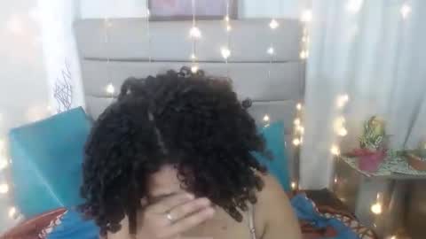 Cindy Castillo online show from 01/22/25, 11:56